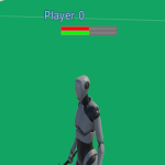 Netcode For Game Objects Player Controller
