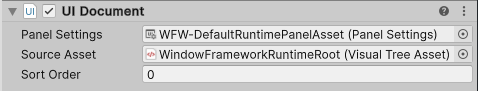 Default Theme Settings File in Code View