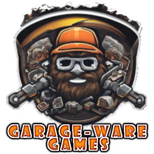 Garage-Ware Games