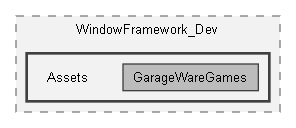 D:/GameDevelopment/Projects/AssetProjects/WindowFramework/WindowFramework_Dev/Assets